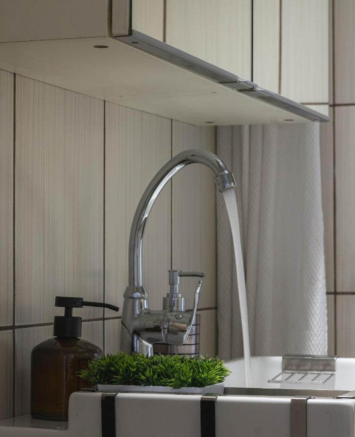 The Acropolis Metro Station Flat Apartment Atena Exterior foto