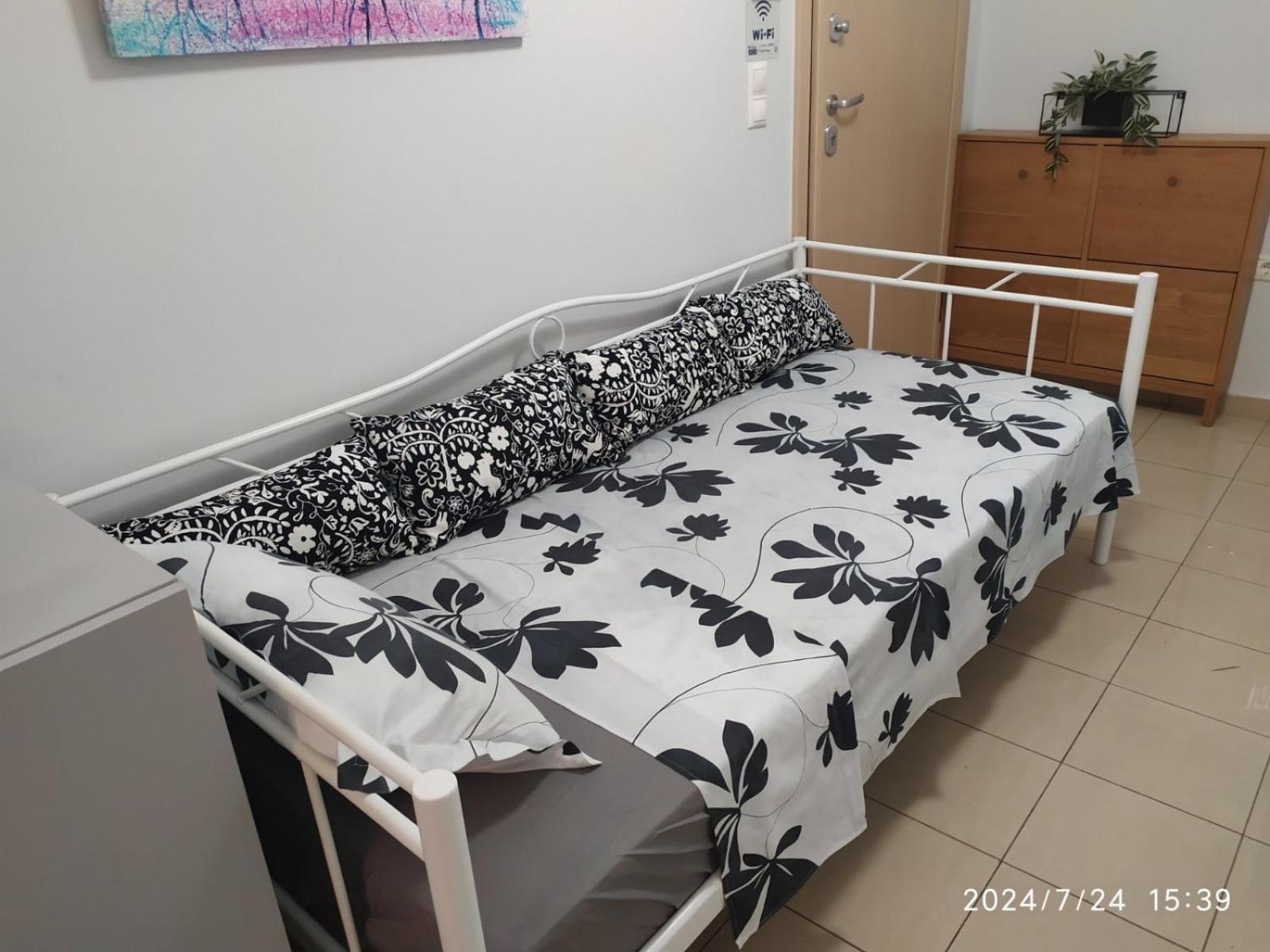 The Acropolis Metro Station Flat Apartment Atena Exterior foto