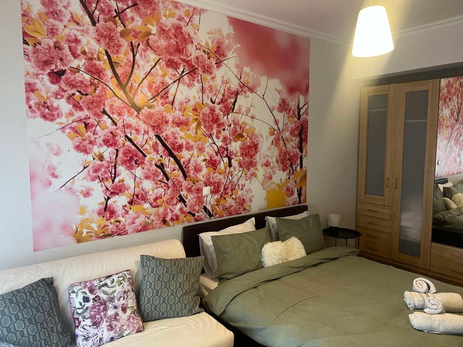 The Acropolis Metro Station Flat Apartment Atena Exterior foto